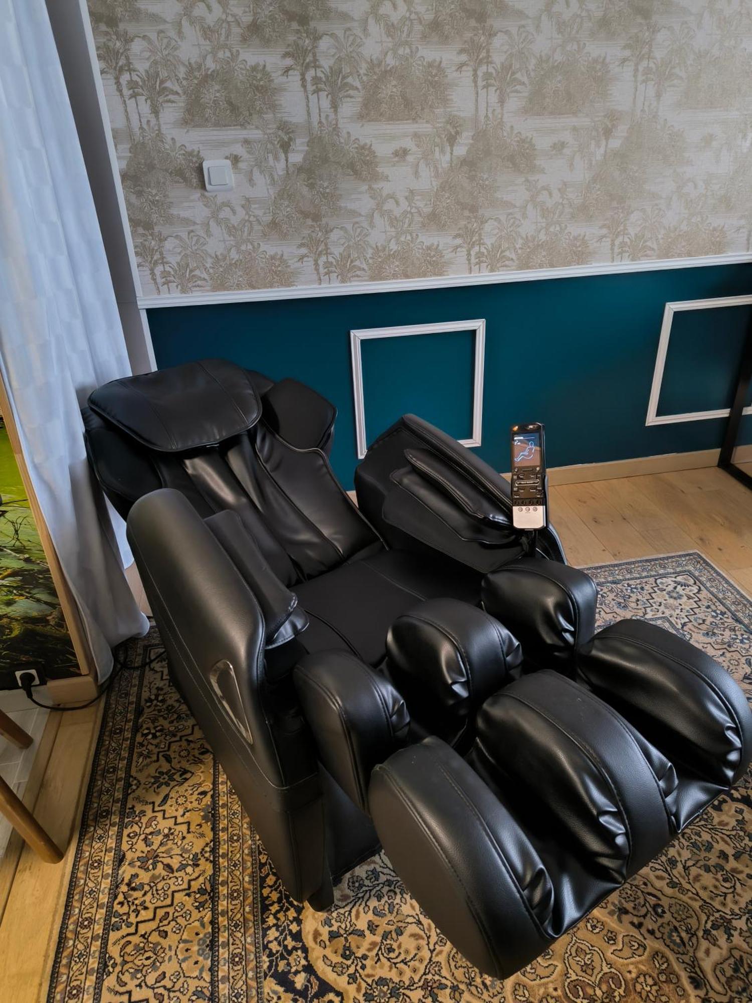 Choisy Le Jacuzzi Bed & Breakfast Екстериор снимка